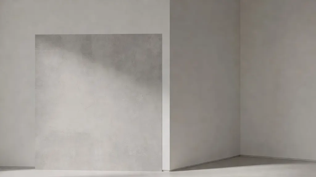 Dekoracja I Wykończenie Ścian Betonem