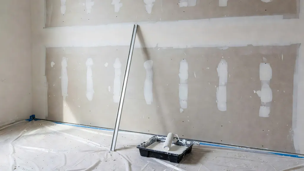 Dekoracja I Wykończenie Ścian Betonem