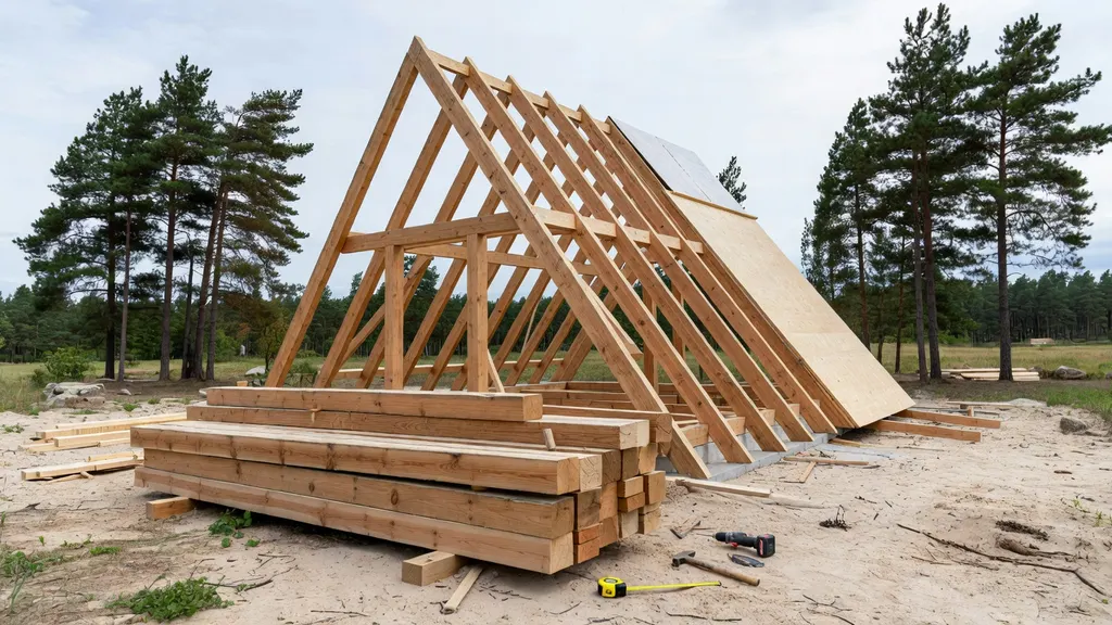 Domek Typu Brda – Letniskowa Legenda PRL