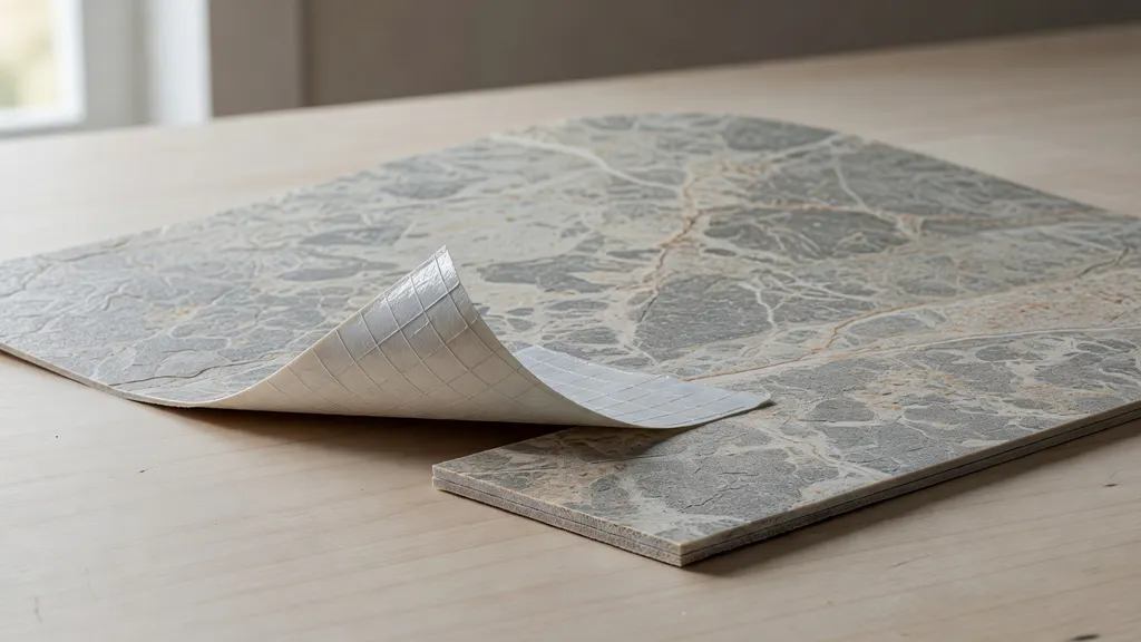 Fornir Kamienny Samoprzylepny