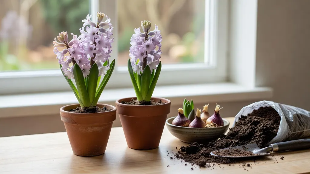 Hiacynt W Doniczce – Jak Sadzić I Pielęgnować?