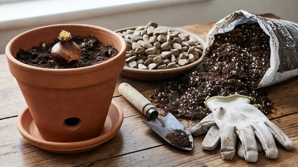 Hiacynt W Doniczce – Jak Sadzić I Pielęgnować?