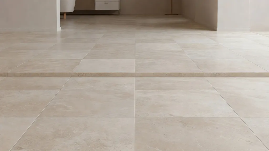 Trawertyn Na Podłogę