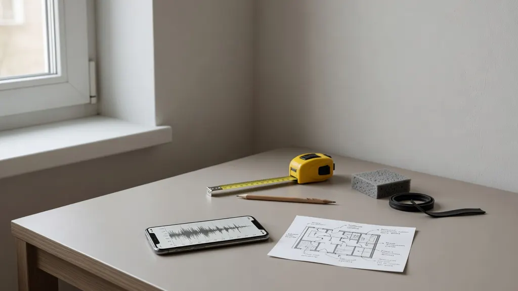 Wyciszenie Mieszkania – Skuteczne Sposoby Na Hałas