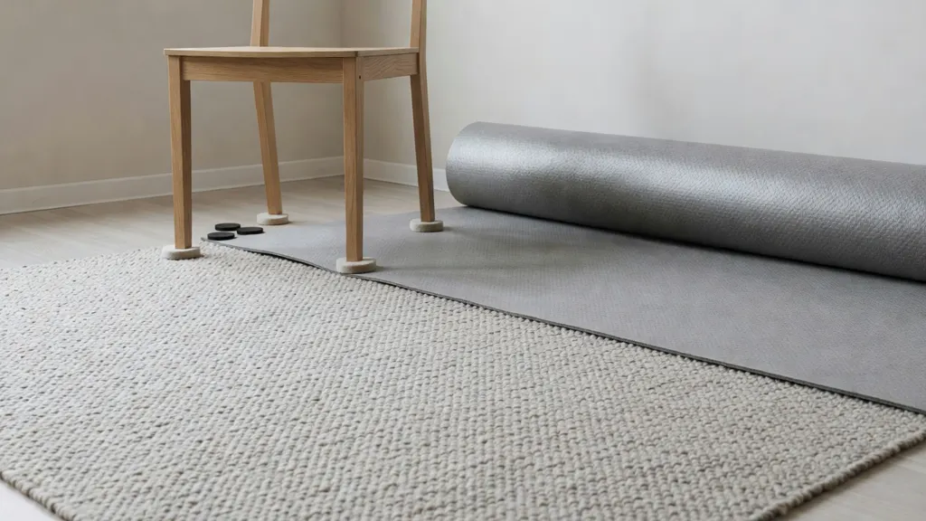 Jak Wyciszyć Podłogę W Bloku