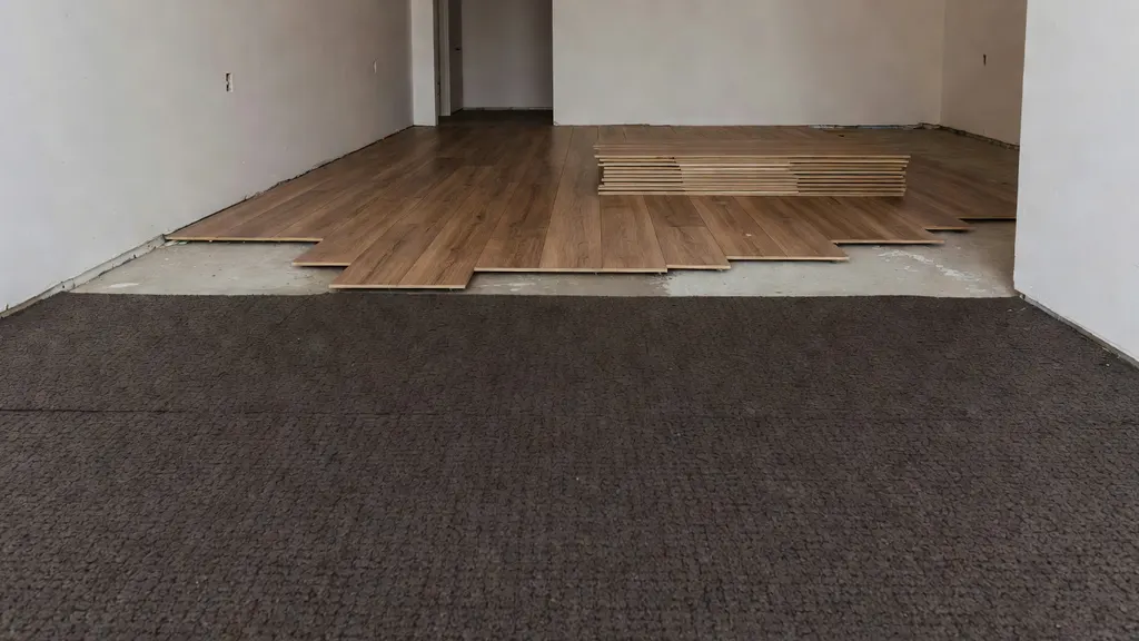 Jak Wyciszyć Podłogę W Bloku