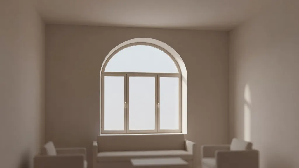Okna Łukowe Jak Wykorzystać I O Czym Pamiętać