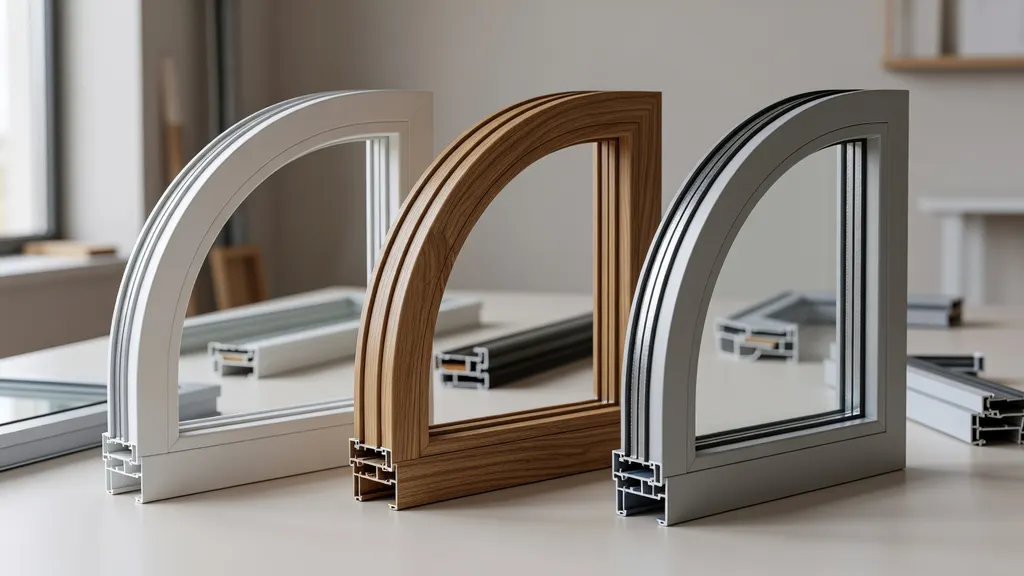 Okna Łukowe Jak Wykorzystać I O Czym Pamiętać