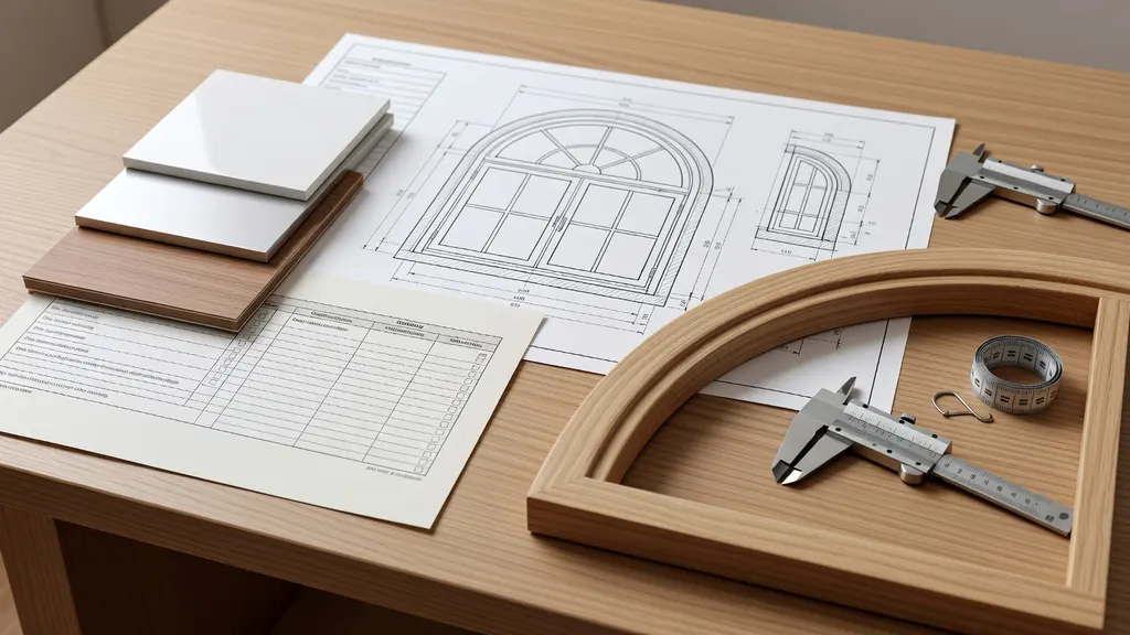 Okna Łukowe Jak Wykorzystać I O Czym Pamiętać