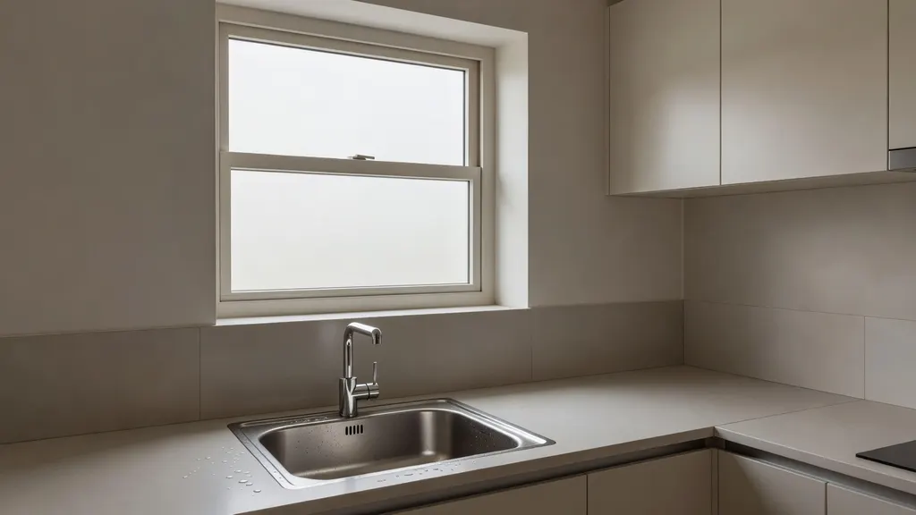 Okno W Kuchni Jakie I Na Co Zwrócić Uwagę