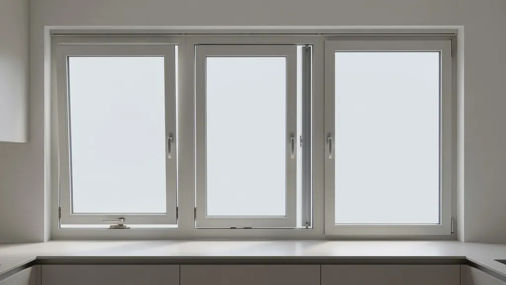 Okno W Kuchni Jakie I Na Co Zwrócić Uwagę