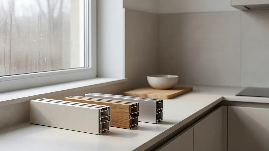 Okno W Kuchni Jakie I Na Co Zwrócić Uwagę