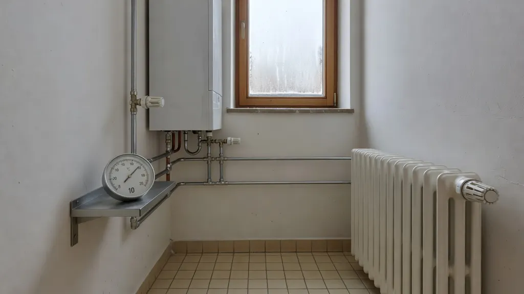 Sezon Grzewczy W Polsce Kiedy Się Zaczyna Kończy Ile Trwa