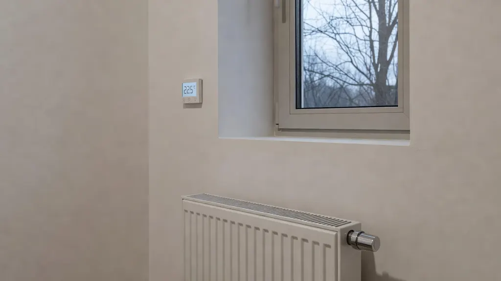 Sezon Grzewczy W Polsce Kiedy Się Zaczyna Kończy Ile Trwa