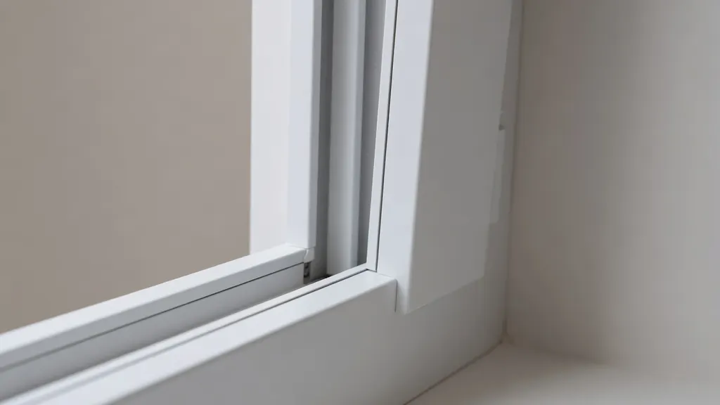 Ukryte Zawiasy W Oknach Czy Warto Je Wybrać